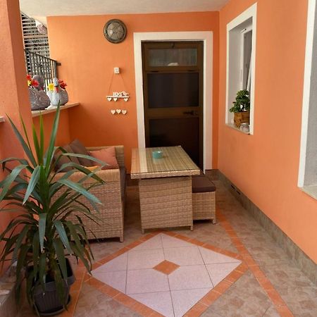 Apartma Tayana Piran - Parking Included !!! Eksteriør billede