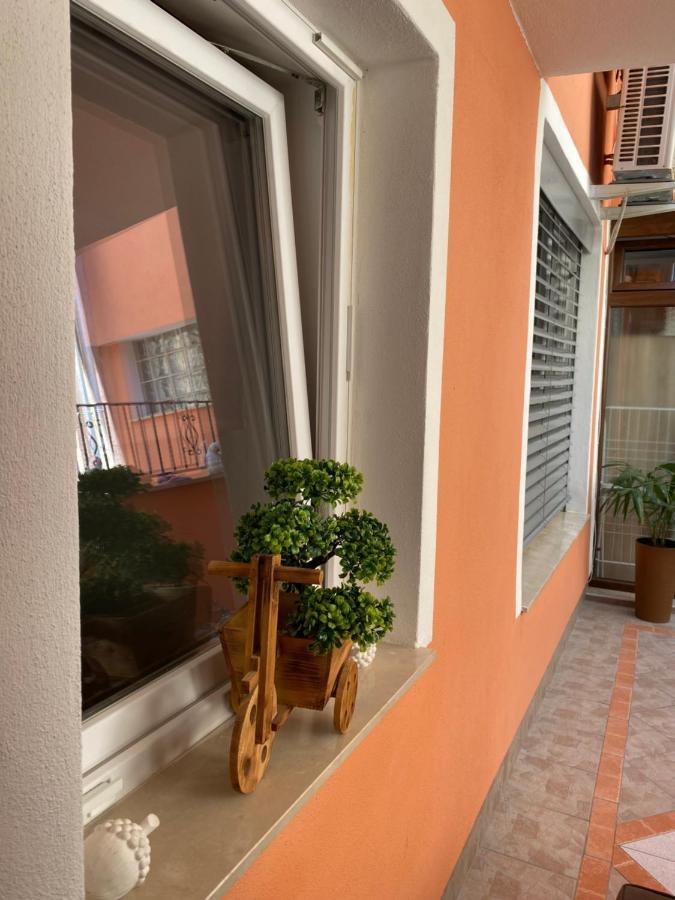 Apartma Tayana Piran - Parking Included !!! Eksteriør billede