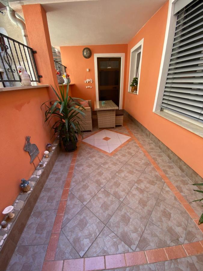 Apartma Tayana Piran - Parking Included !!! Eksteriør billede