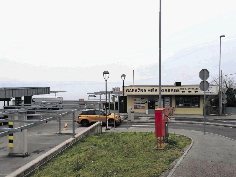 Apartma Tayana Piran - Parking Included !!! Eksteriør billede