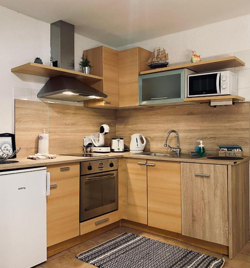 Apartma Tayana Piran - Parking Included !!! Eksteriør billede