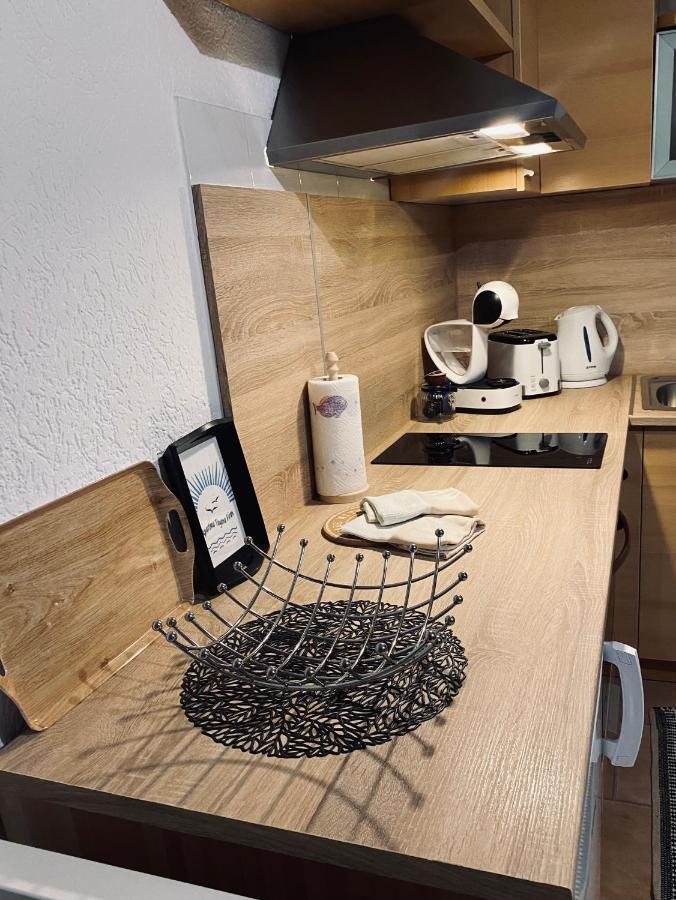 Apartma Tayana Piran - Parking Included !!! Eksteriør billede