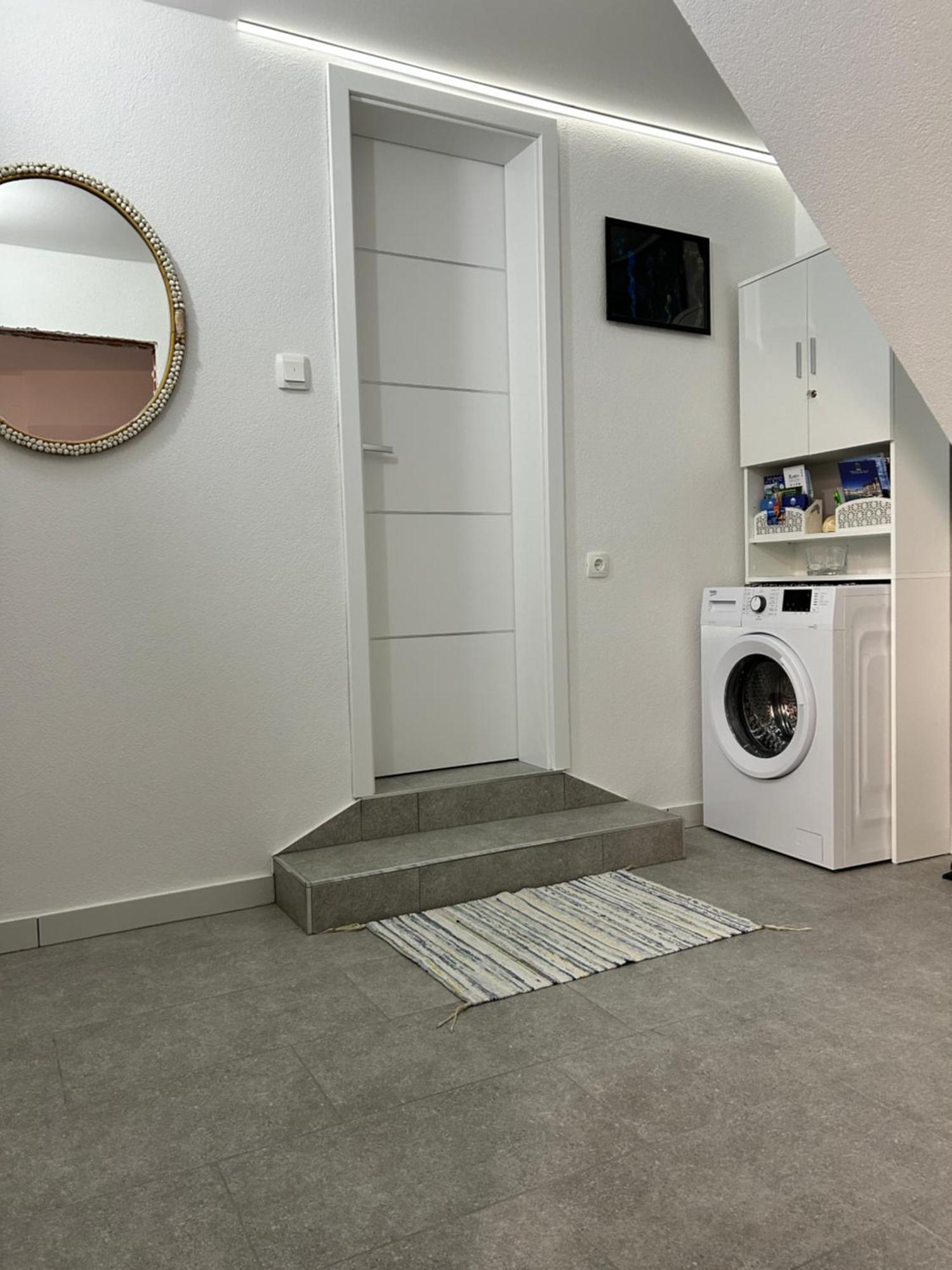 Apartma Tayana Piran - Parking Included !!! Eksteriør billede