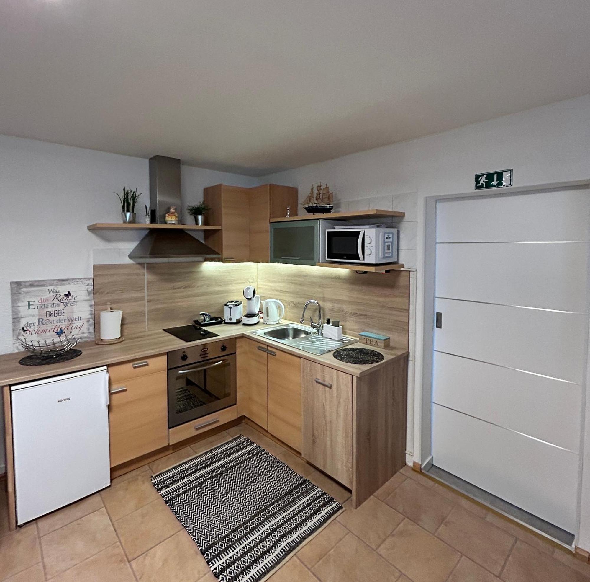 Apartma Tayana Piran - Parking Included !!! Eksteriør billede