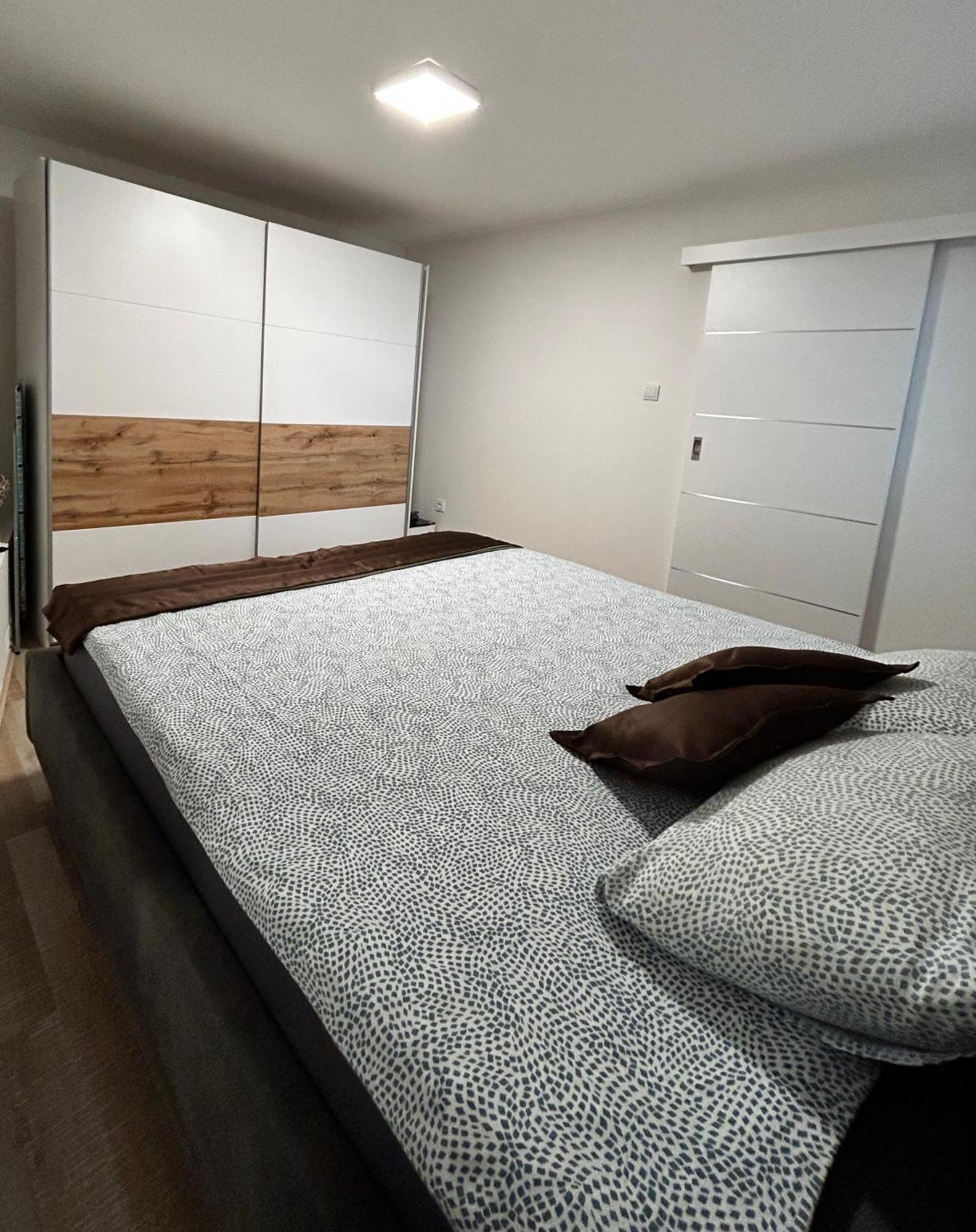 Apartma Tayana Piran - Parking Included !!! Eksteriør billede