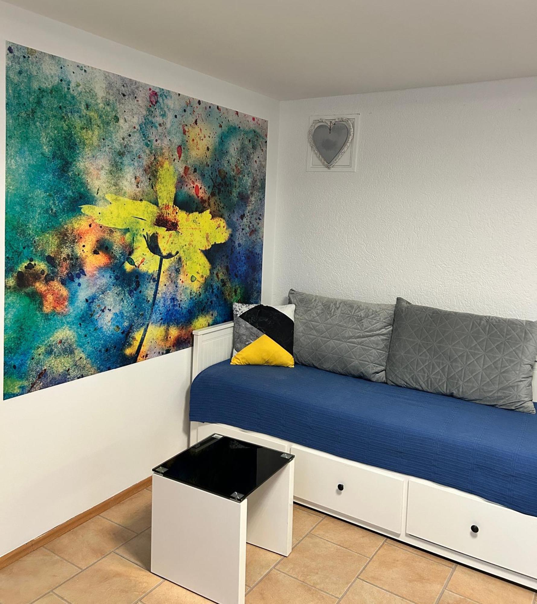 Apartma Tayana Piran - Parking Included !!! Eksteriør billede