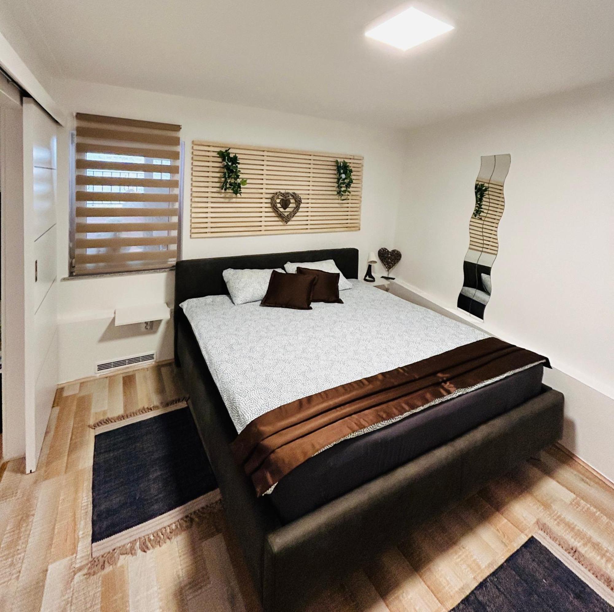 Apartma Tayana Piran - Parking Included !!! Eksteriør billede
