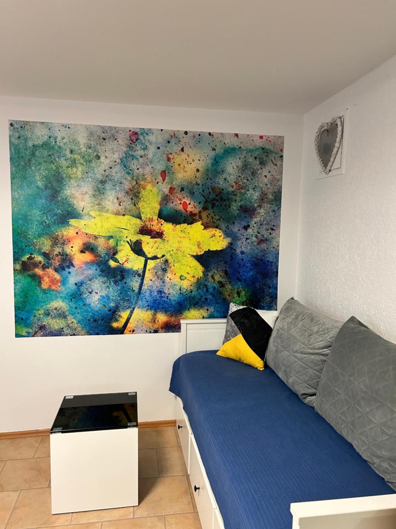 Apartma Tayana Piran - Parking Included !!! Eksteriør billede