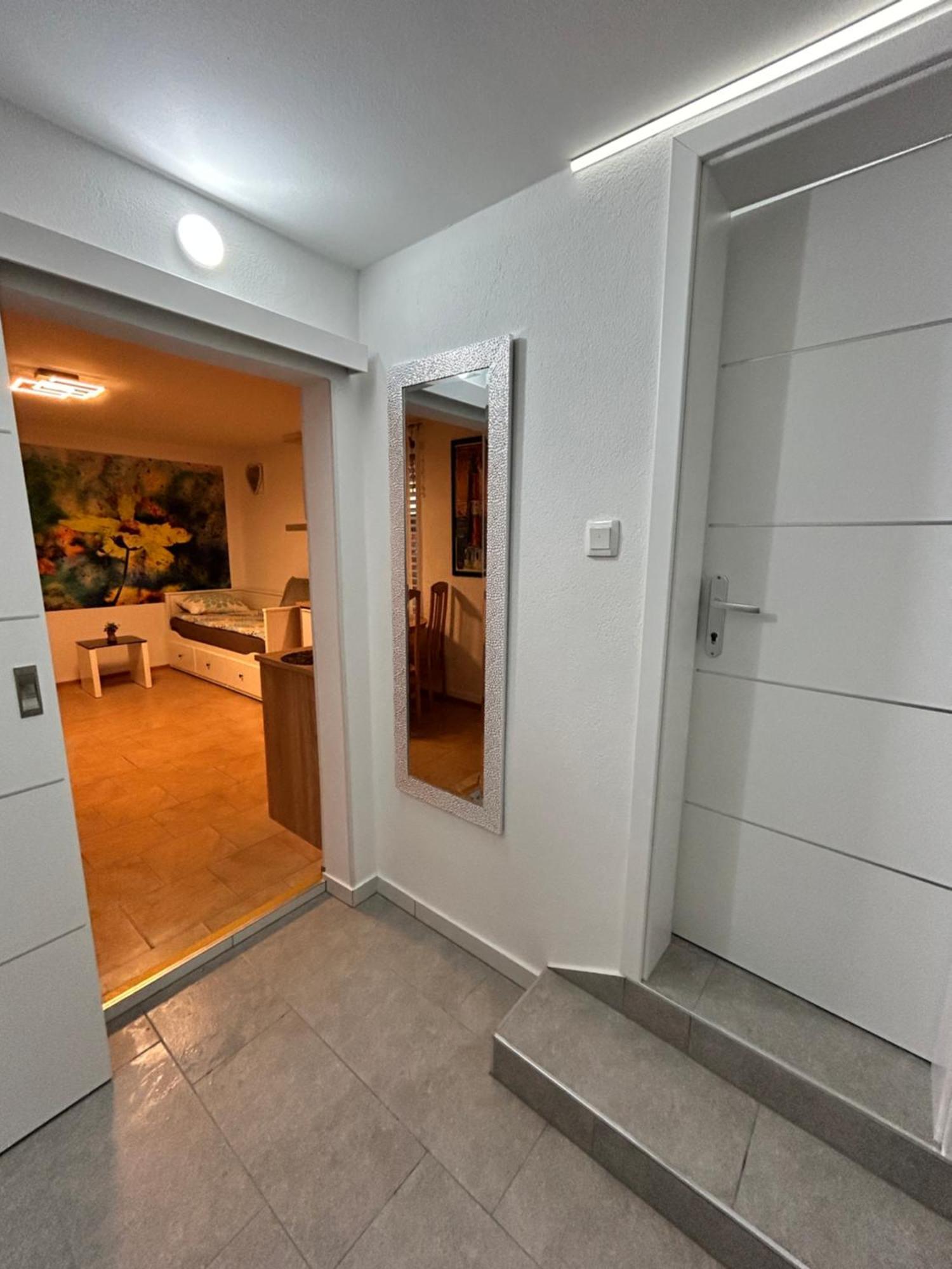 Apartma Tayana Piran - Parking Included !!! Eksteriør billede