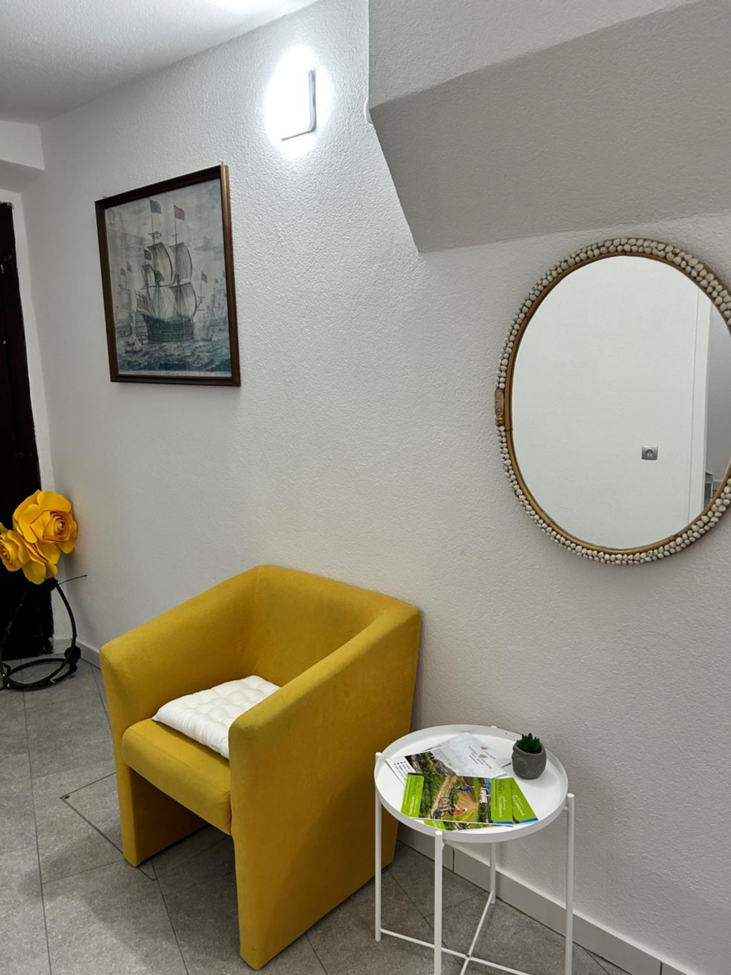 Apartma Tayana Piran - Parking Included !!! Eksteriør billede