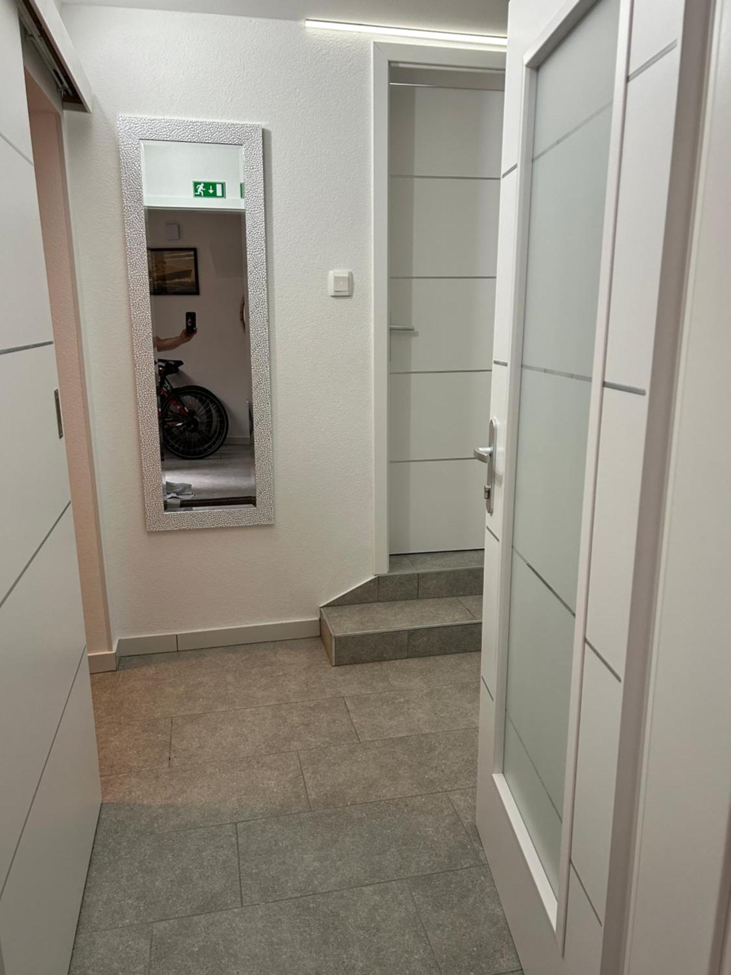 Apartma Tayana Piran - Parking Included !!! Eksteriør billede