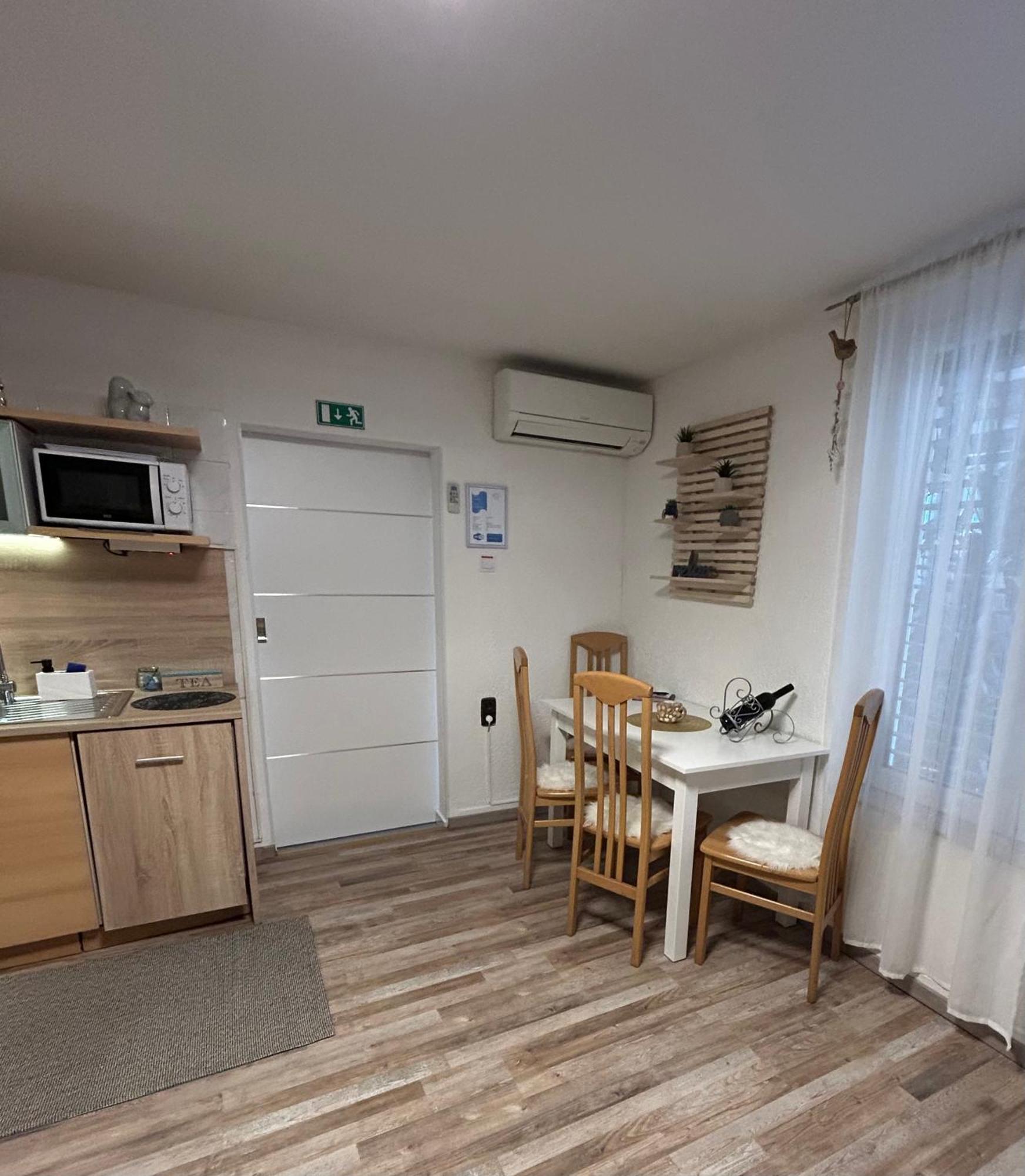 Apartma Tayana Piran - Parking Included !!! Eksteriør billede