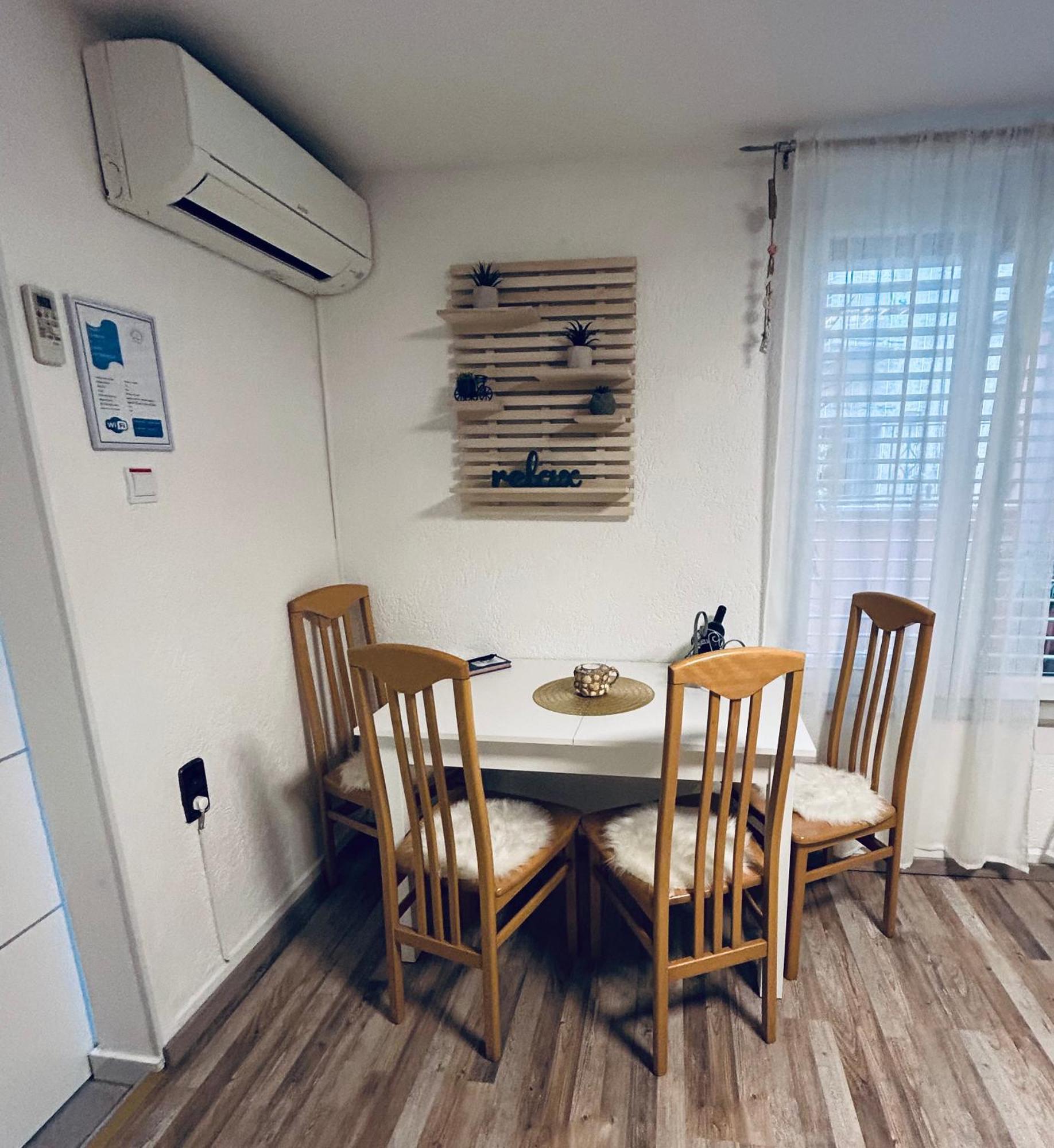 Apartma Tayana Piran - Parking Included !!! Eksteriør billede