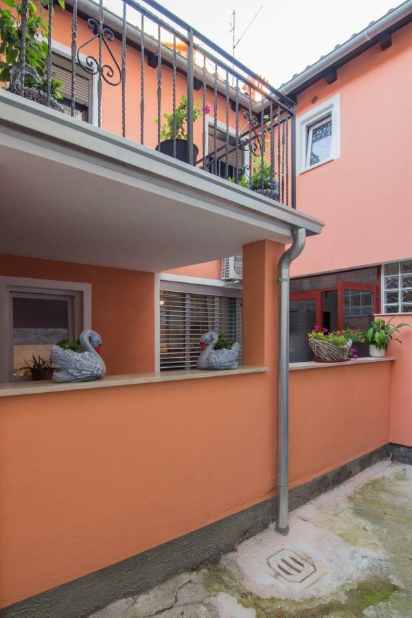 Apartma Tayana Piran - Parking Included !!! Eksteriør billede